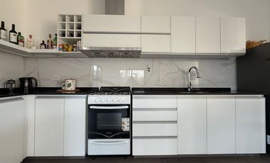 ALQUILER CASA SAN RAMÓN PILAR DEL ESTE 4 AMB