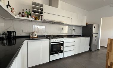 ALQUILER CASA SAN RAMÓN PILAR DEL ESTE 4 AMB