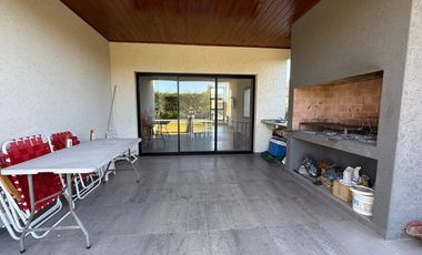 ALQUILER CASA SAN RAMÓN PILAR DEL ESTE 4 AMB