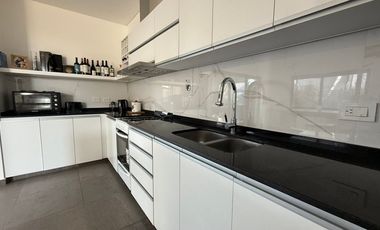 ALQUILER CASA SAN RAMÓN PILAR DEL ESTE 4 AMB