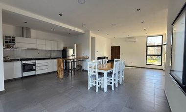 ALQUILER CASA SAN RAMÓN PILAR DEL ESTE 4 AMB