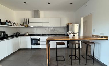 ALQUILER CASA SAN RAMÓN PILAR DEL ESTE 4 AMB