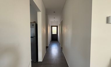 ALQUILER CASA SAN RAMÓN PILAR DEL ESTE 4 AMB