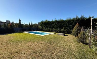 ALQUILER CASA SAN RAMÓN PILAR DEL ESTE 4 AMB