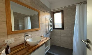 ALQUILER CASA SAN RAMÓN PILAR DEL ESTE 4 AMB