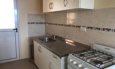 Departamento 2 dormitorios en Tapón Moyano