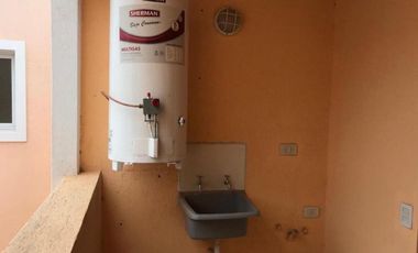 Departamento 2 dormitorios en Tapón Moyano
