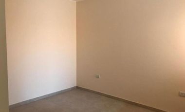 Departamento 2 dormitorios en Tapón Moyano