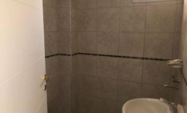 Departamento 2 dormitorios en Tapón Moyano