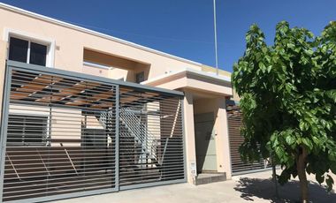 Departamento 2 dormitorios en Tapón Moyano