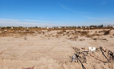 VENTA Lote 627m Lujan de Cuyo