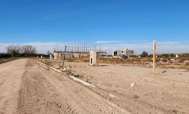 VENTA Lote 627m Lujan de Cuyo