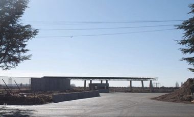 VENTA Lote 627m Lujan de Cuyo