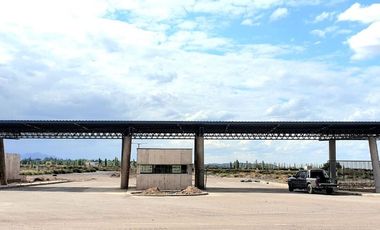 VENTA Lote 627m Lujan de Cuyo