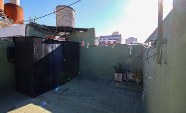 VENTA - PH - 2 AMBIENTES - COLEGIALES
