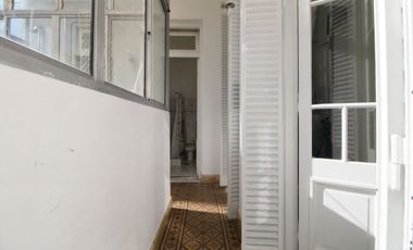 VENTA - PH - 2 AMBIENTES - COLEGIALES