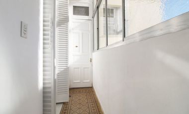 VENTA - PH - 2 AMBIENTES - COLEGIALES