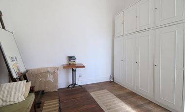 VENTA - PH - 2 AMBIENTES - COLEGIALES