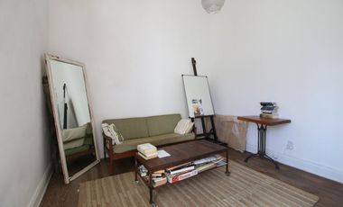 VENTA - PH - 2 AMBIENTES - COLEGIALES