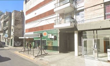 COCHERA EN VENTA ZONA CENTRO / MARTIN