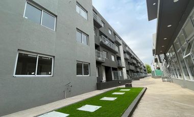 VENTA COCHERA COMPLEJO SOLARES MORENO