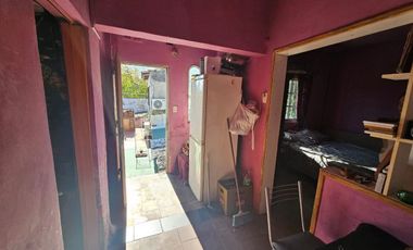 VENTA PH 2 AMBIENTES VILLA BALLESTER