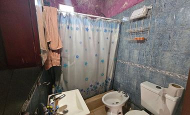 VENTA PH 2 AMBIENTES VILLA BALLESTER