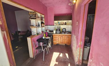 VENTA PH 2 AMBIENTES VILLA BALLESTER