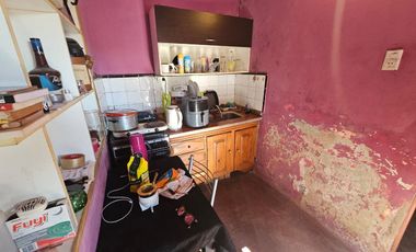 VENTA PH 2 AMBIENTES VILLA BALLESTER