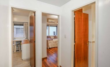 Dpto 4 amb  c/cochera en venta en Vicente Lopez