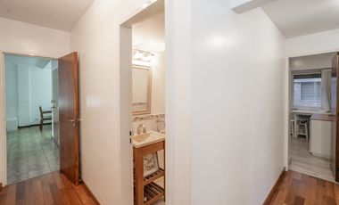 Dpto 4 amb  c/cochera en venta en Vicente Lopez