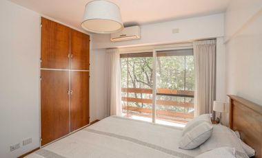 Dpto 4 amb  c/cochera en venta en Vicente Lopez