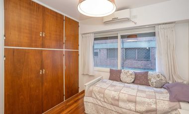 Dpto 4 amb  c/cochera en venta en Vicente Lopez