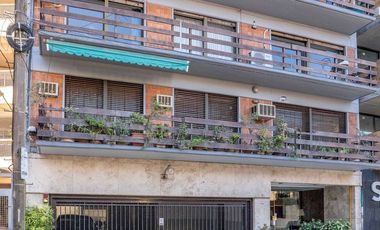 Dpto 4 amb  c/cochera en venta en Vicente Lopez