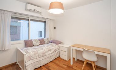 Dpto 4 amb  c/cochera en venta en Vicente Lopez