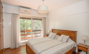 Dpto 4 amb  c/cochera en venta en Vicente Lopez