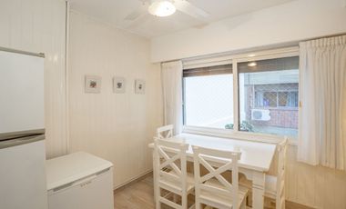 Dpto 4 amb  c/cochera en venta en Vicente Lopez