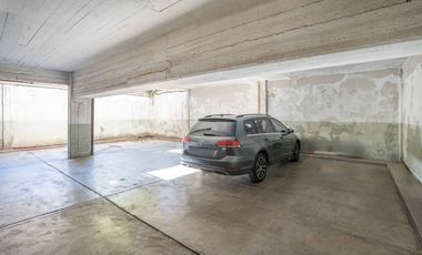 Dpto 4 amb  c/cochera en venta en Vicente Lopez