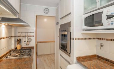Dpto 4 amb  c/cochera en venta en Vicente Lopez