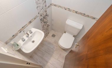 Dpto 4 amb  c/cochera en venta en Vicente Lopez