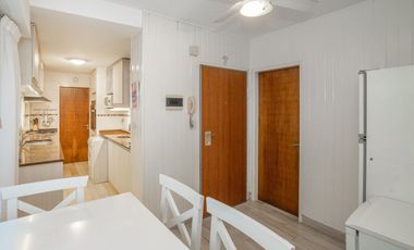 Dpto 4 amb  c/cochera en venta en Vicente Lopez