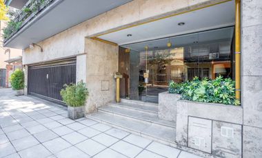 Dpto 4 amb  c/cochera en venta en Vicente Lopez