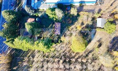 Casa Quinta, Neuquen