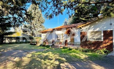 Casa Quinta, Neuquen