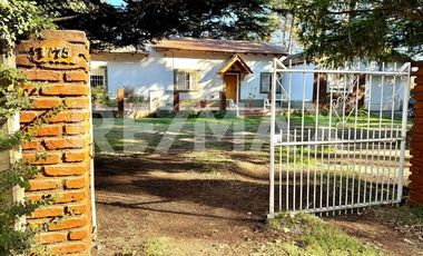 Casa Quinta, Neuquen