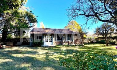 Casa Quinta, Neuquen