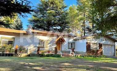 Casa Quinta, Neuquen