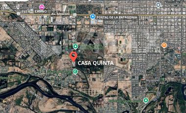 Casa Quinta, Neuquen