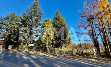 Casa Quinta, Neuquen