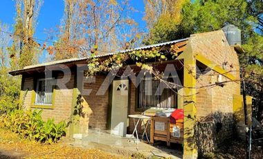 Casa Quinta, Neuquen